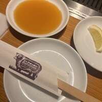 ビーフキッチン 恵比寿店 - 
