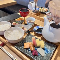 SHARI東銀座 -  SHARI東銀座 -