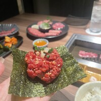 東京焼肉 黒木 - 