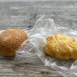 手づくりパン工房　麦の家 - 料理写真: