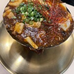 全席和モダン個室 炭火焼きと創作酒肴 粋 名駅店 - 