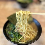 武蔵家 千葉本店 - 