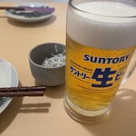 全席和モダン個室 炭火焼きと創作酒肴 粋 名駅店 - 