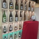 全席和モダン個室 炭火焼きと創作酒肴 粋 名駅店 - 