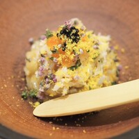 赤坂 鮨 ふくなが - 