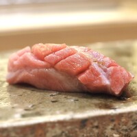 赤坂 鮨 ふくなが - 