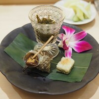 赤坂 鮨 ふくなが - 