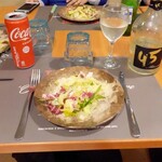 Totò Sapore - 料理写真: