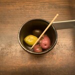 神楽坂アッカ - 