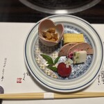 近江肉せんなり亭 伽羅 - 