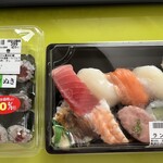 ちよだ鮨 - 料理写真: