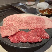 薩摩焼肉　黒桜 - 