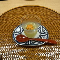 京夕け　善哉 - 