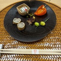 京夕け　善哉 - 