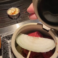 薩摩焼肉　黒桜 - 