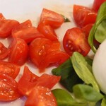 Trattoria Pizzeria Castel Nuovo - 