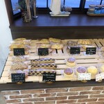 小麦の奴隷 - 料理写真:いろいろ①