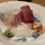 食場大野 - 