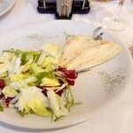 Trattoria Pizzeria Castel Nuovo - 