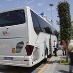 Trattoria Pizzeria Castel Nuovo - 