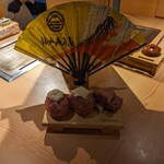 神戸 赤ふじ - 黒毛和牛と神戸牛ハンバーグと厚切り牛タン