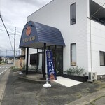 小麦の奴隷 - 入口