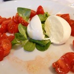 Trattoria Pizzeria Castel Nuovo - 