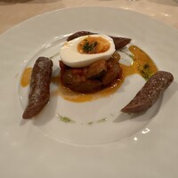レストランオーボンコワン - 
