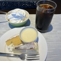 TERRACE & DINING ZERO - 
