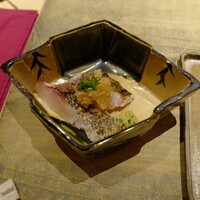 天ぷらあら木 - 