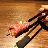 和牛焼肉やくにく 徹 - 