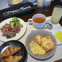 TERRACE & DINING ZERO - 