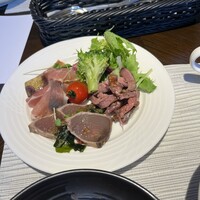 TERRACE & DINING ZERO - 