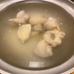 博多水たき元祖 水月 本店 - 