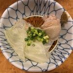 博多水たき元祖 水月 本店 - 