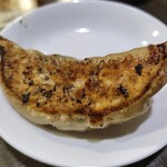 中華料理 景福 - ２年ぶりのデカ餃子の感動は一入