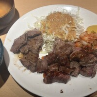肉のあかい - 