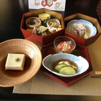 とうふ屋うかい 鷺沼店 -  とうふ屋うかい 鷺沼店 -