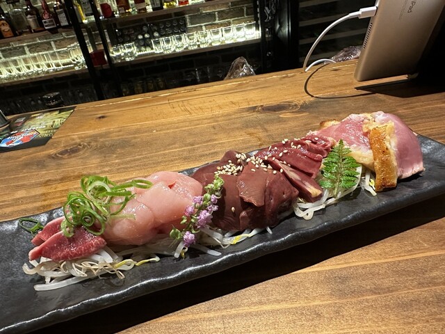 Restaurant&Bar ROOSTER