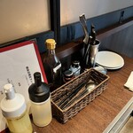 焼肉 冷麺 ユッチャン。 - 