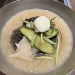 焼肉 冷麺 ユッチャン。 - 