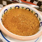 インドカレー フジヤ - 