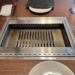 焼肉 冷麺 ユッチャン。 - 