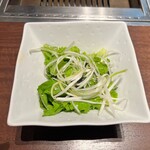 焼肉 冷麺 ユッチャン。 - 