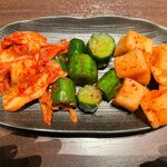 焼肉 冷麺 ユッチャン。 - 