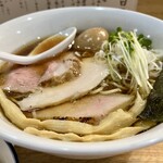 麺屋 白鷺 - 