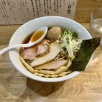 麺屋 白鷺 - 