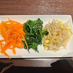 焼肉 冷麺 ユッチャン。 - 