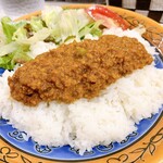 インドカレー フジヤ - 