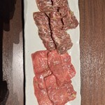 焼肉 冷麺 ユッチャン。 - 